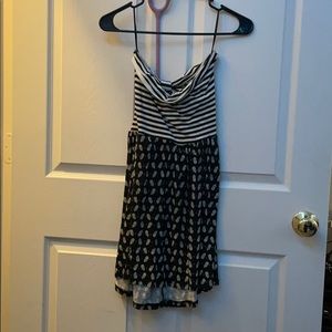 Pineapple dress